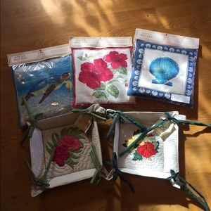 Pot holders